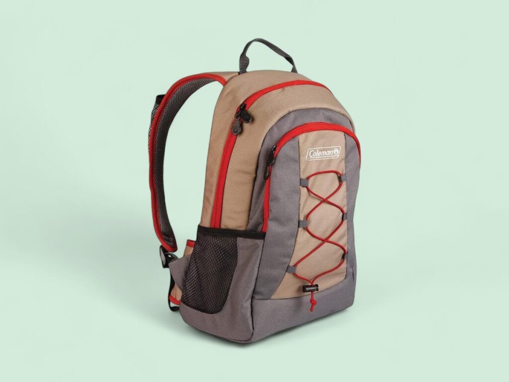 Coleman Soft Backpack Cooler