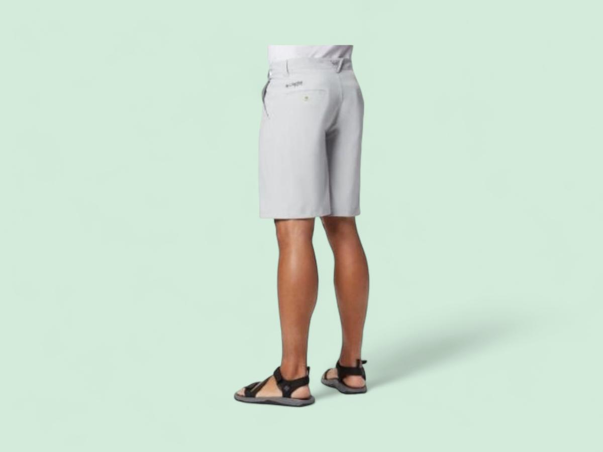 Columbia Men's PFG Grander Marlin Offshore Shorts