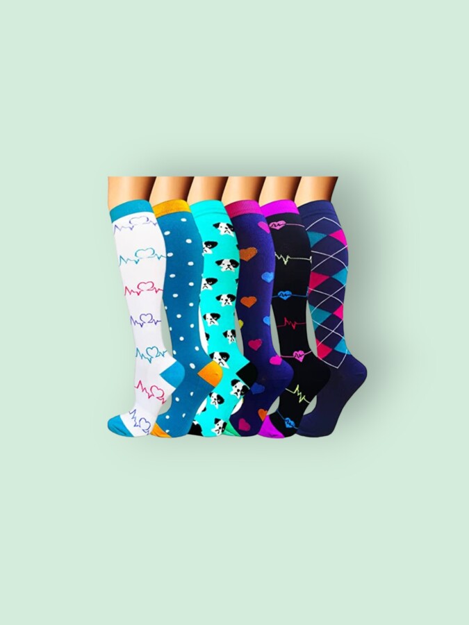 Compression Socks