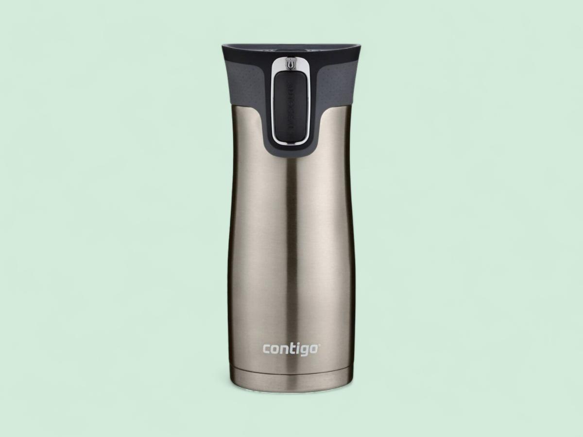 Contigo Autoseal West Loop Stainless Steel Travel Mug