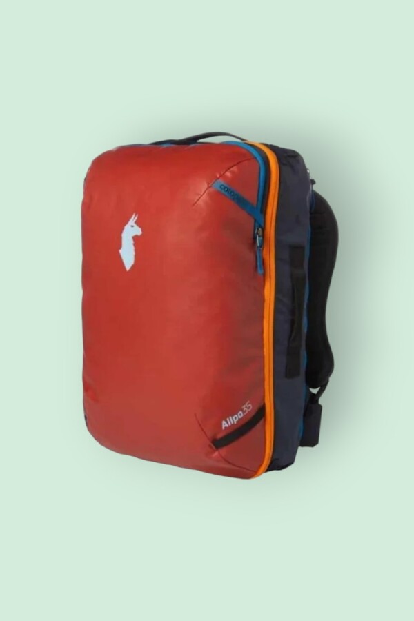 Cotopaxi Allpa 35L Travel Pack