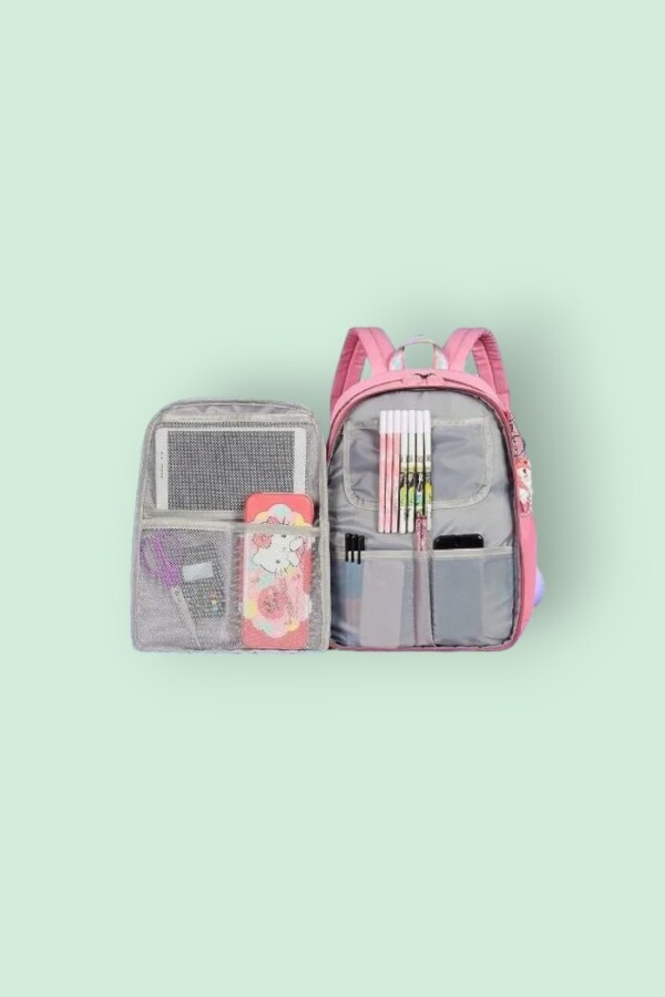 Hipotuo Unicorn Travel Backpack