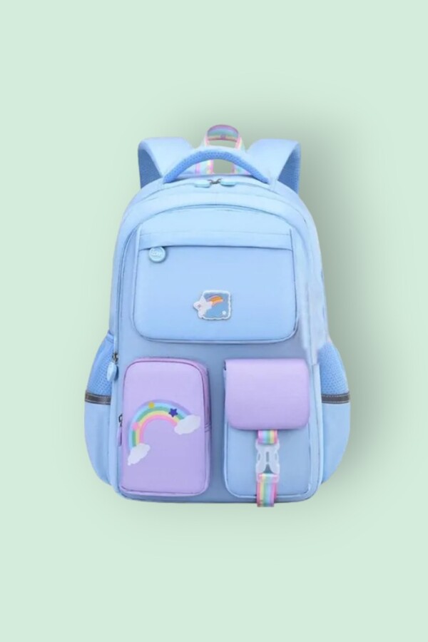 Hipotuo Unicorn Travel Backpack