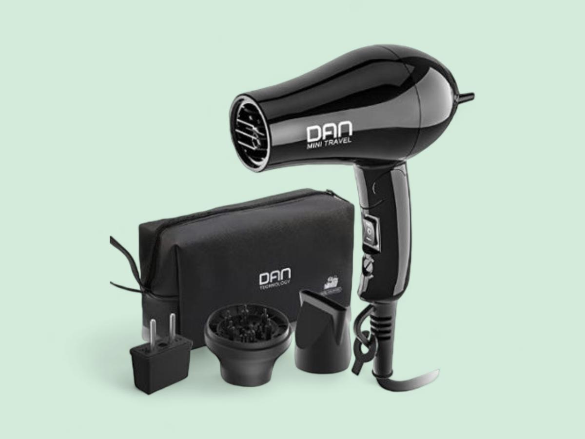 Dan Technology Travel Hair Dryer product