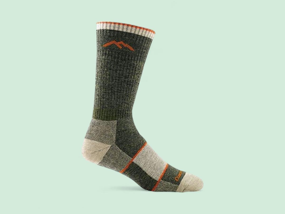 Darn Tough Merino Wool Boot Socks-green.jpg