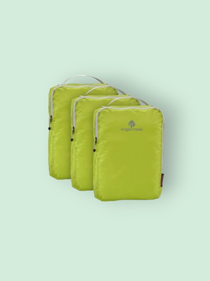 Eagle Creek Pack-It Specter Full Cube Set