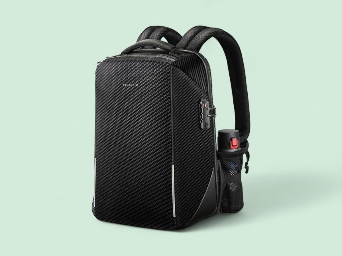Fintie Anti-theft Travel Backpack