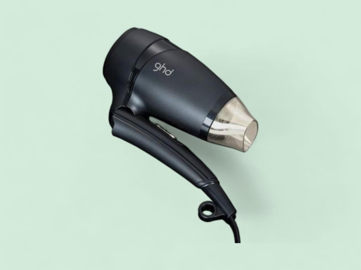GHD Flight Travel Hairdryer product