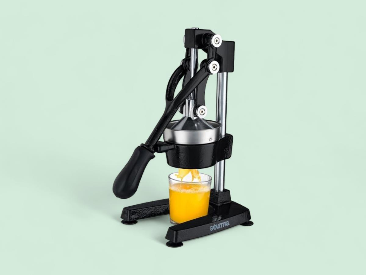 Gourmia GMJ9970 Citrus Juicer