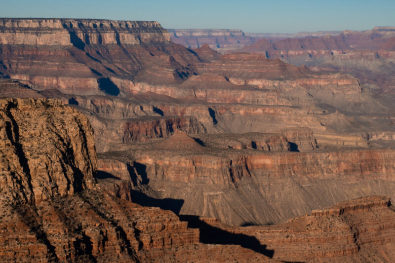 10 Best Places to Stay Near Grand Canyon National Park