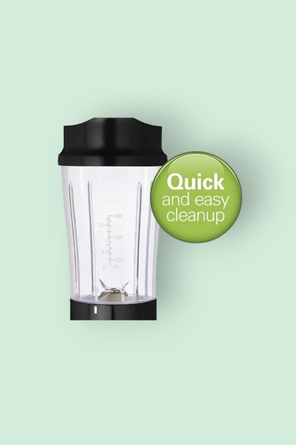 Hamilton Beach Personal Blender