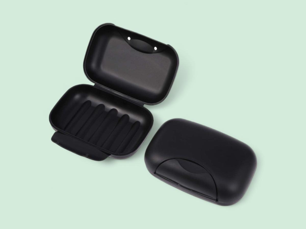 Heallily Soap Case