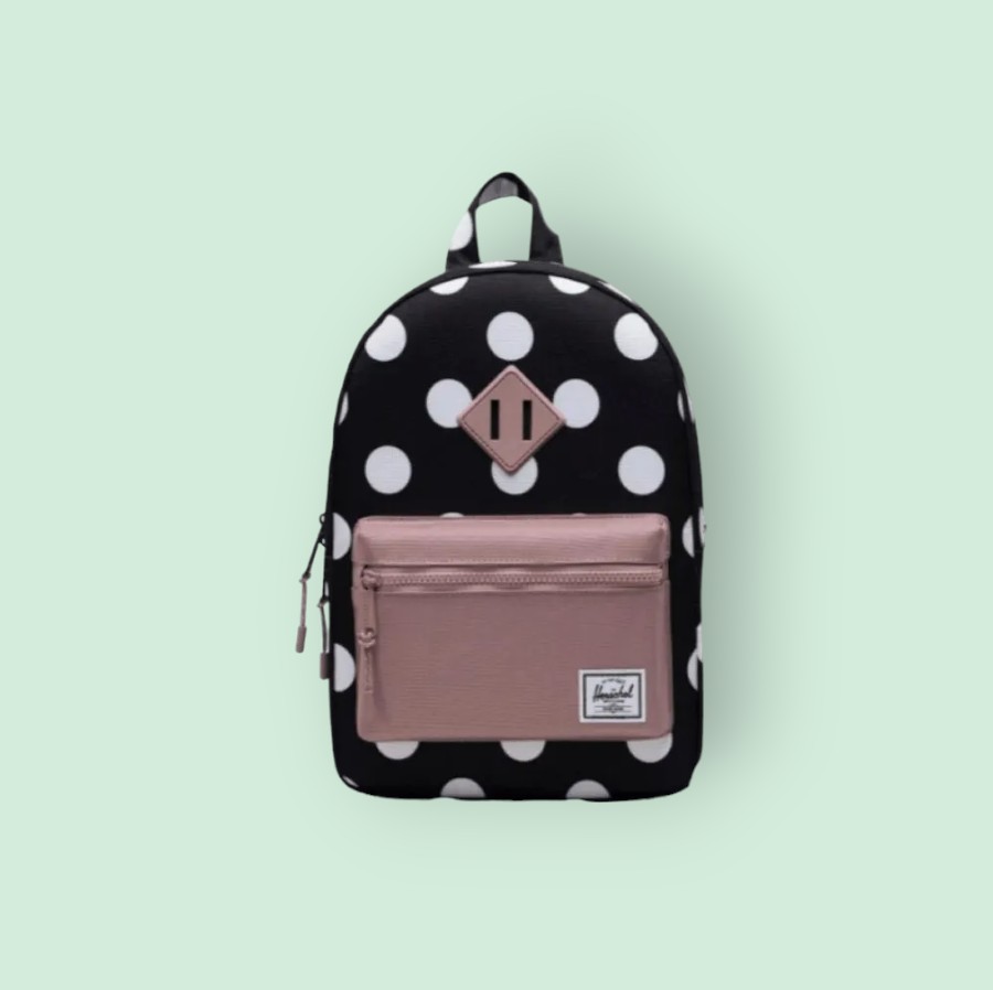 Heritage Backpack