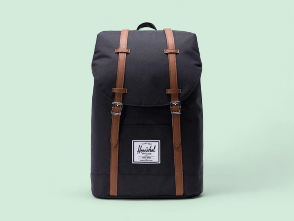 Herschel Retreat Backpack