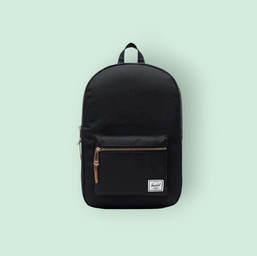 Settlement Backpack