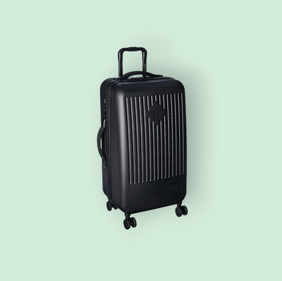 Herschel Trade Dual Spinner