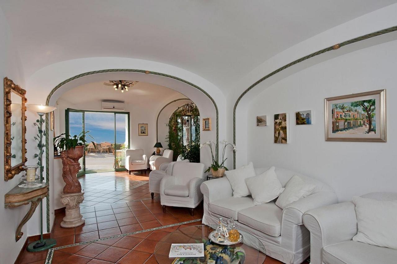 Hotel Villa Gabrisa Rooms