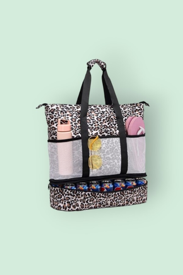 Jiana Beach Tote