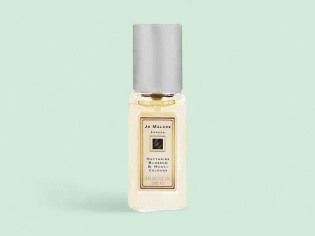 Jo Malone Nectarine Blossom and Honey Cologne, Travel Size Bottle