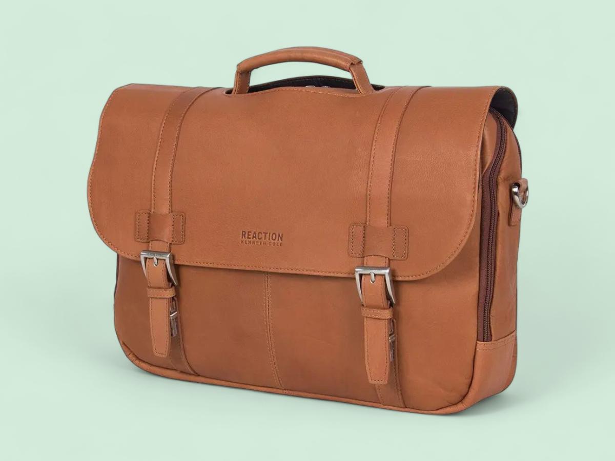 Kenneth Cole Reaction Show Business Portfolio