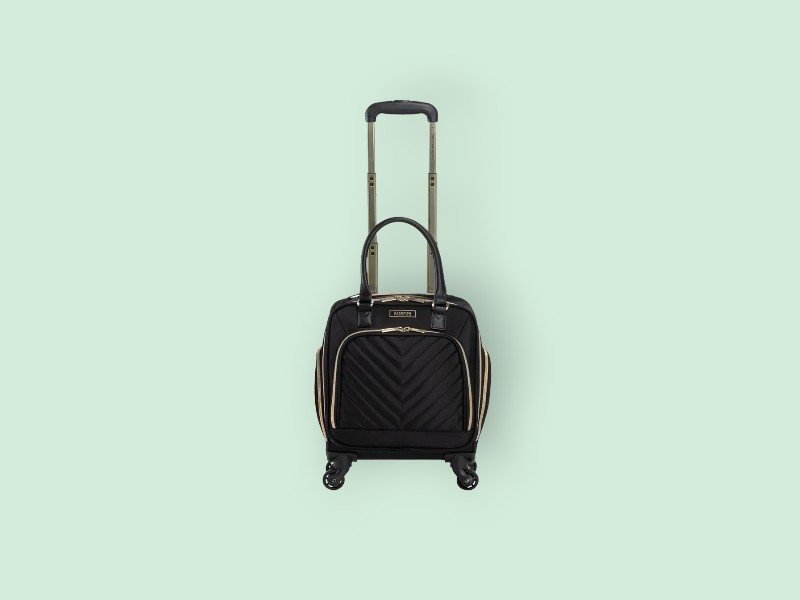 Kenneth Cole Reaction Women's Chelsea Luggage