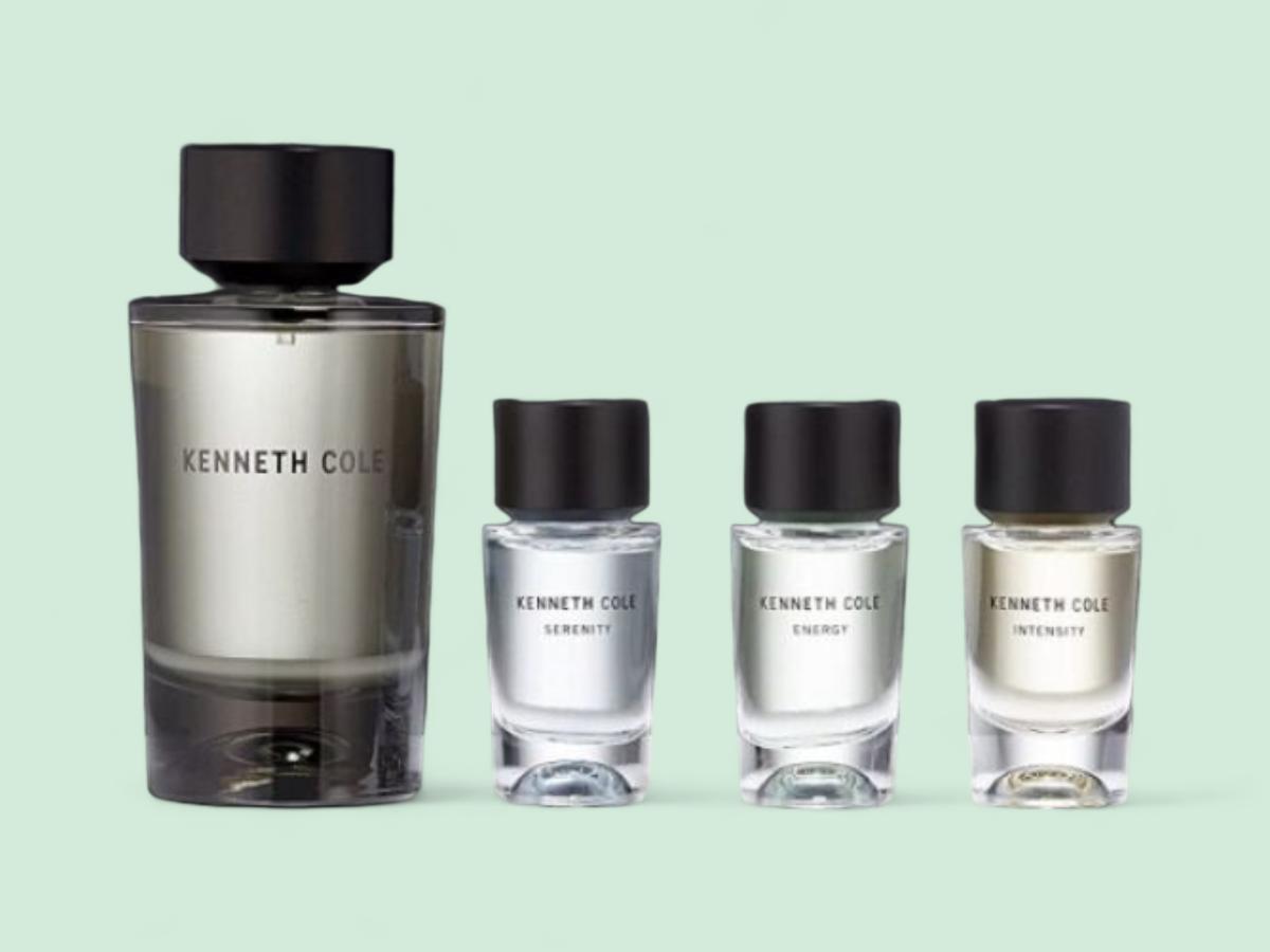 Kenneth Cole for Him Gift Set