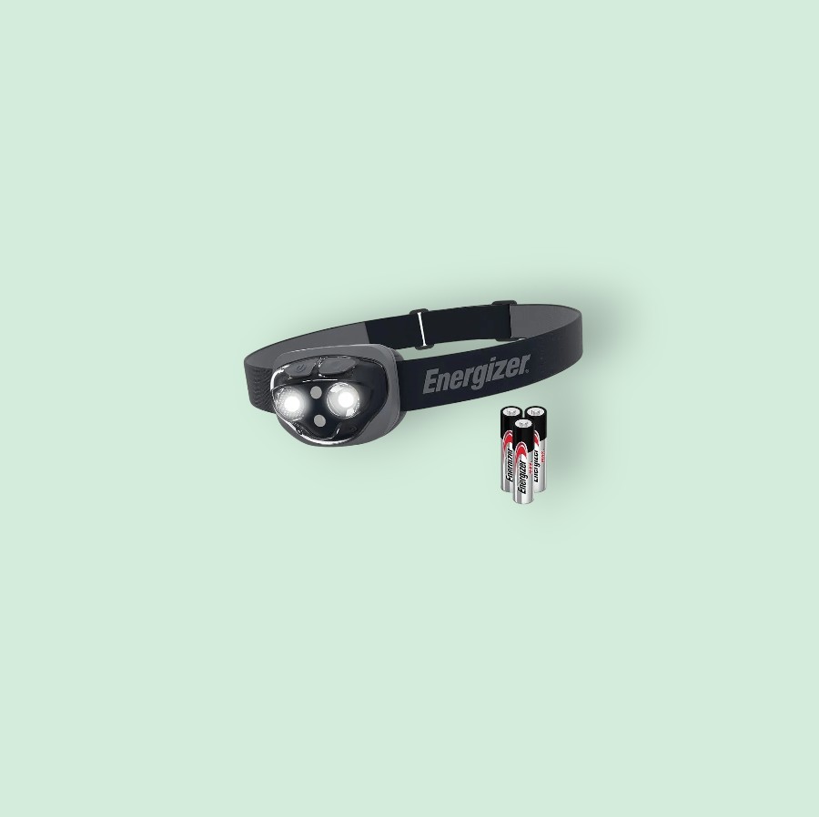 LED Headlamp