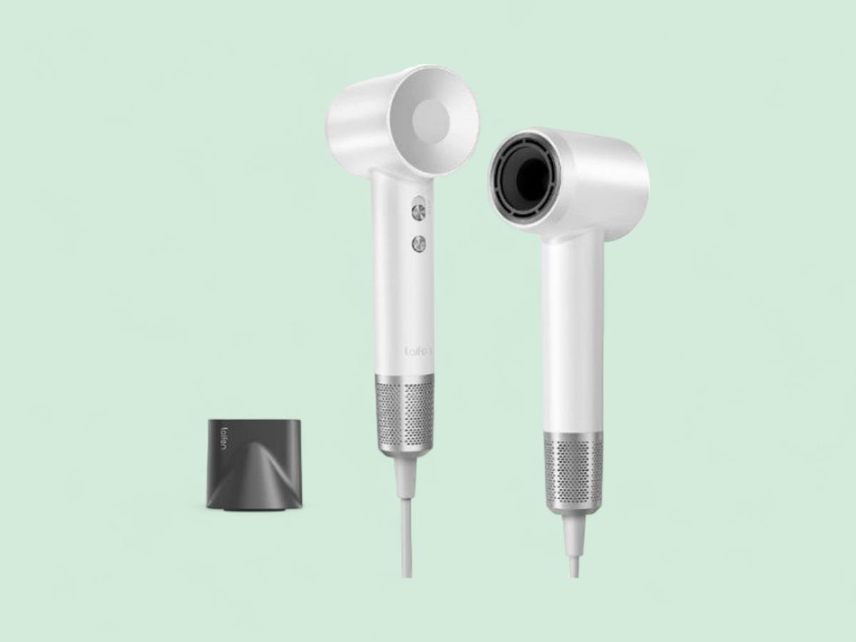 Laifen Hair Dryer Negative Ionic Blow Dryer product