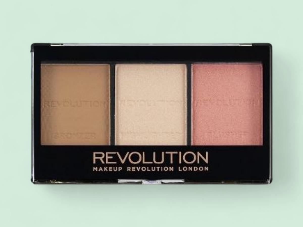 Makeup Revolution Ultra Sculpt & Contour Kit