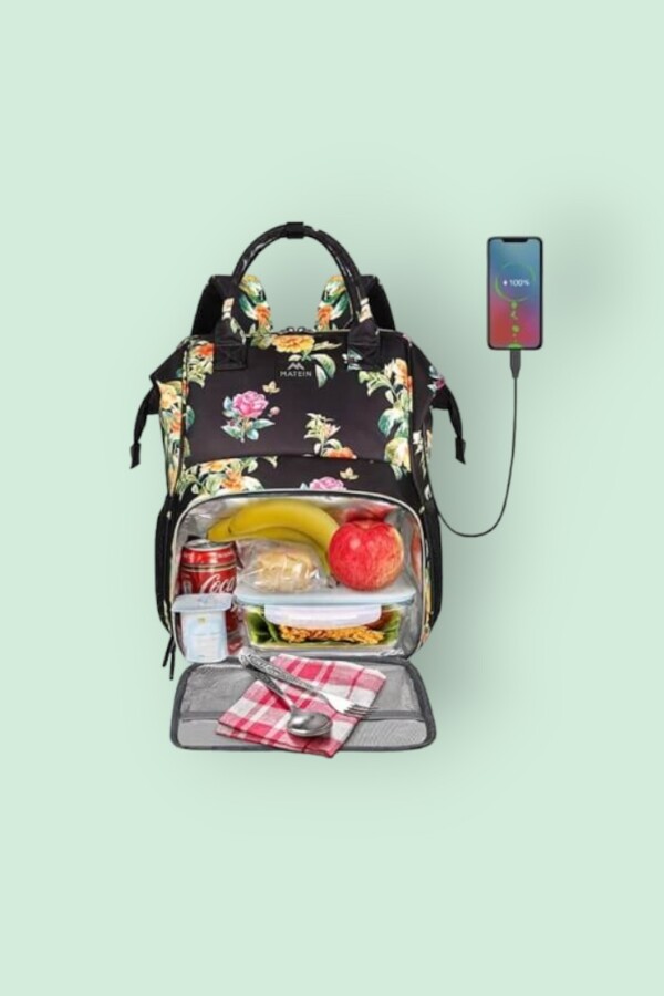 Matein Backpack Beach Cooler