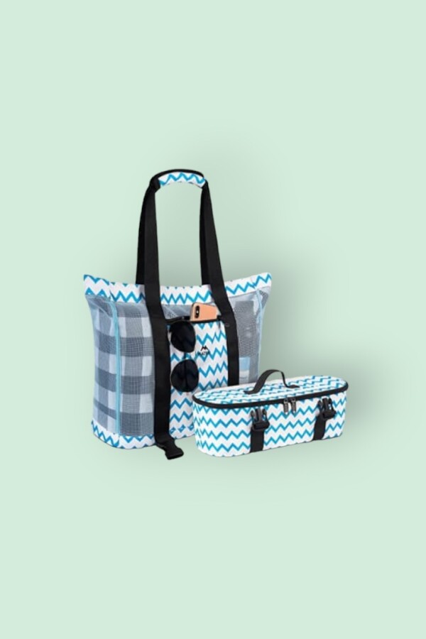 Matein Beach Bag
