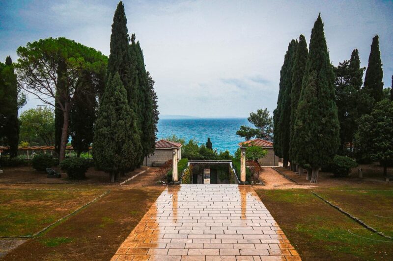 Adriatic Sea