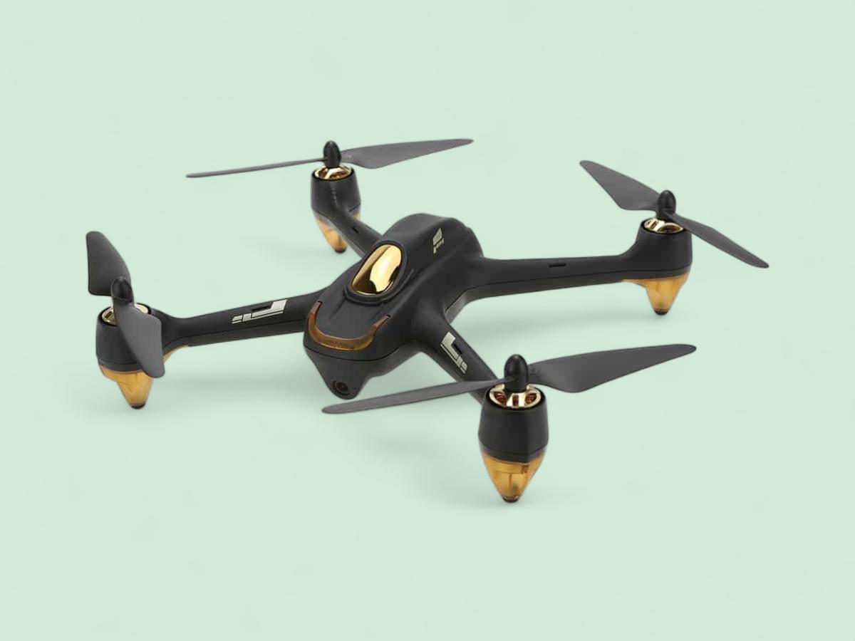Ryze Tech Tello Mini Drone Quadcopter