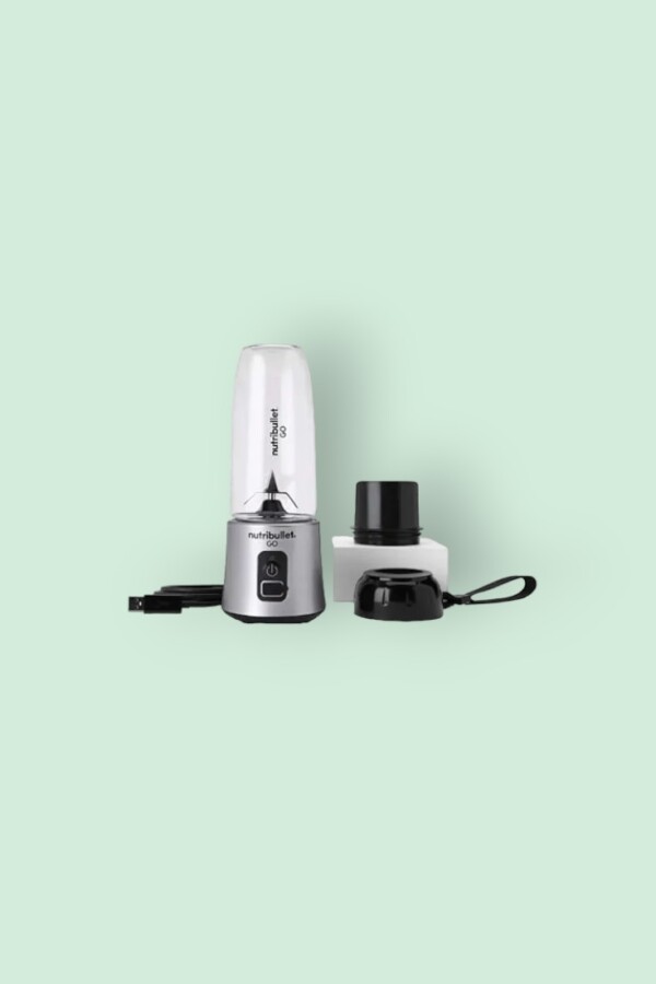NutriBullet GO Portable Blender
