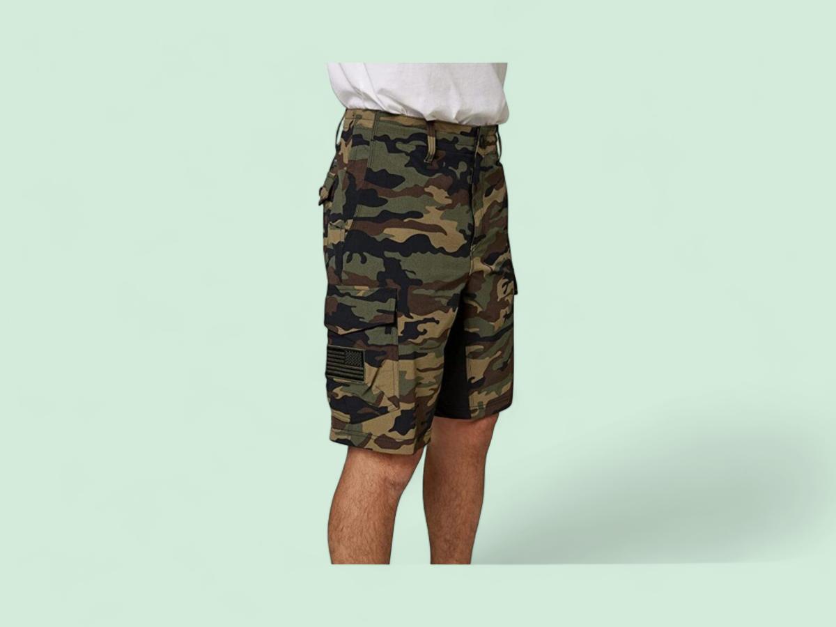 O'Neill Men's GI Jack 20" Hybrid Shorts