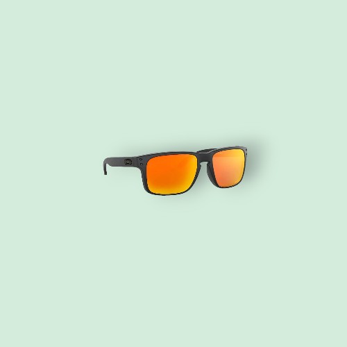 Oakley Holbrook Square Sunglasses