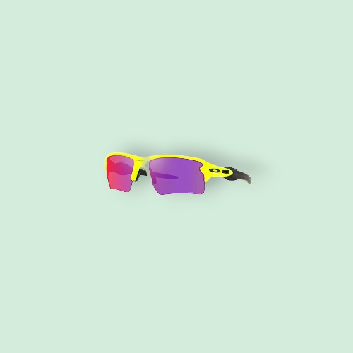 Oakley Men's Flak Sunglasses