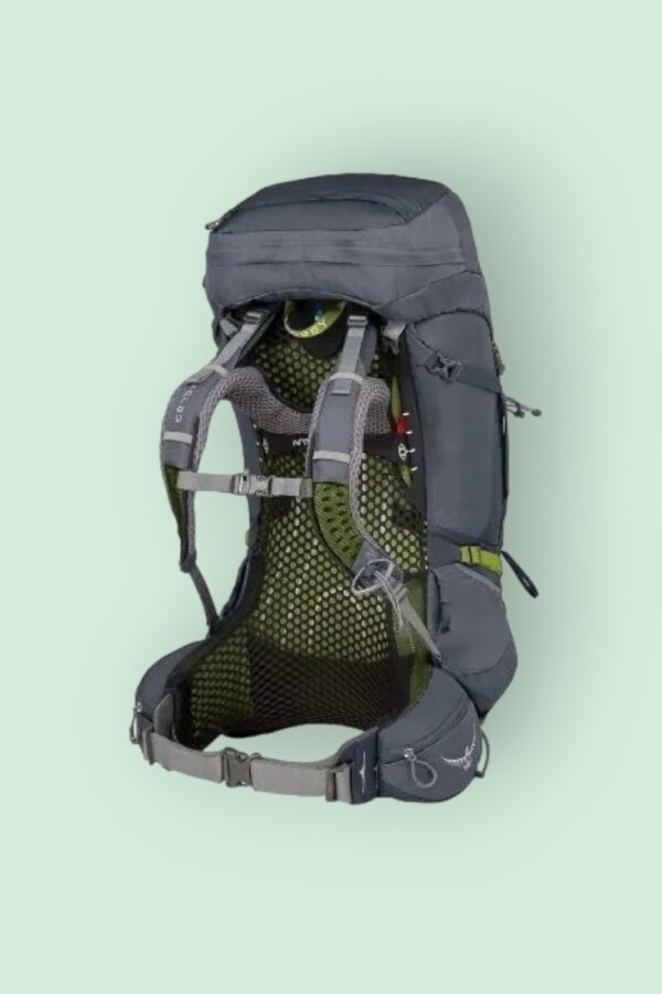 Osprey Men's Atmos 65 AG Backpack