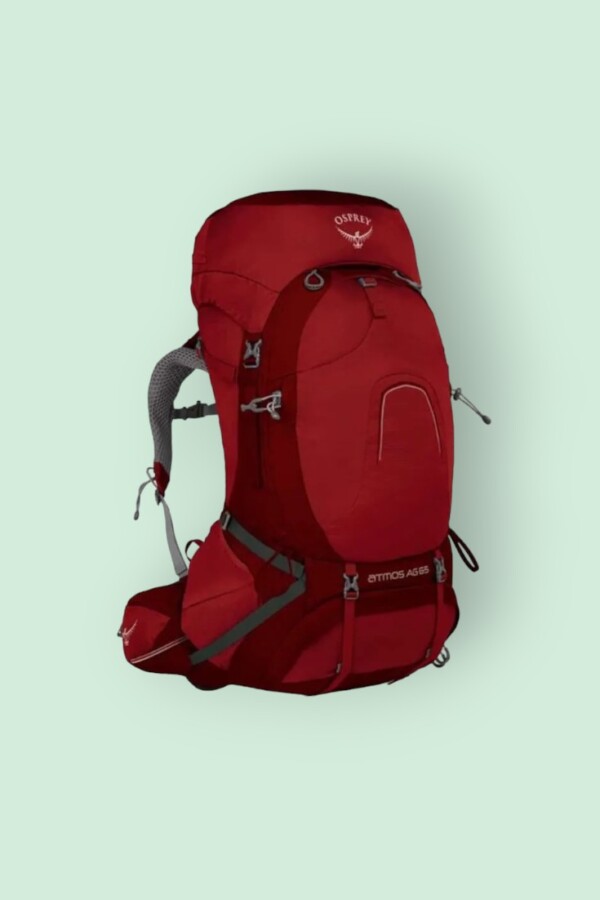 Osprey Men's Atmos 65 AG Backpack