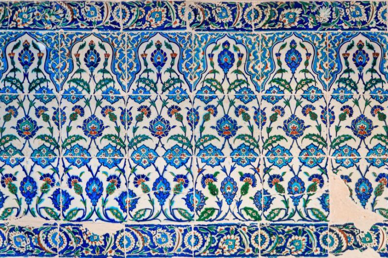 Ottoman Architecture