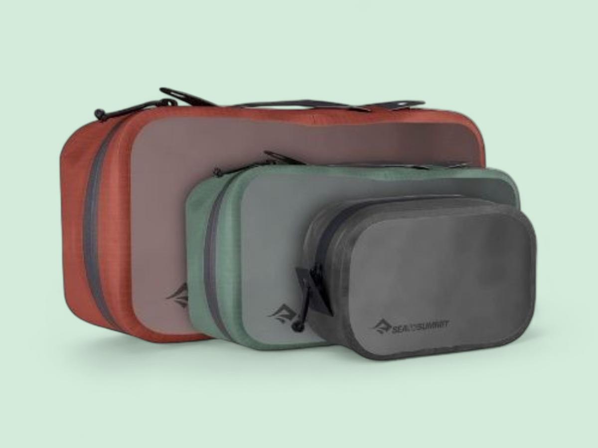 Packing Cubes by Sea to Summit -green.jpg