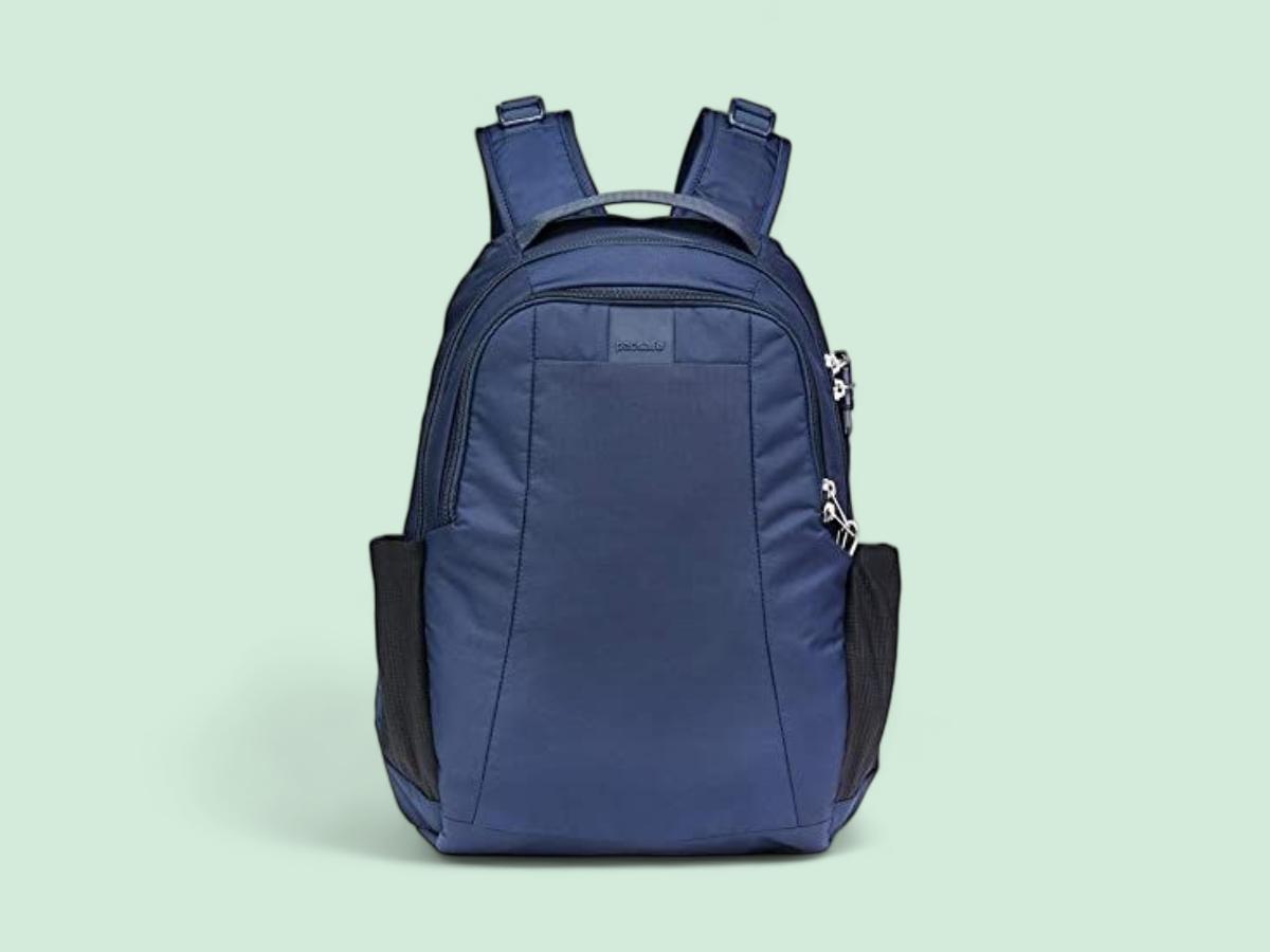 Pacsafe Metrosafe Anti Theft Laptop Backpack