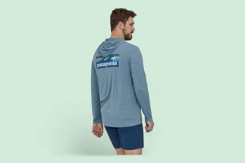 Patagonia