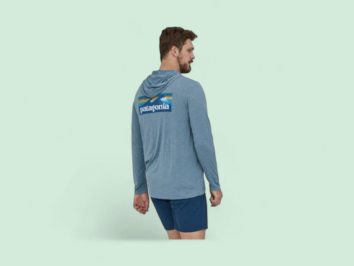 Patagonia Men's Quandary Shorts