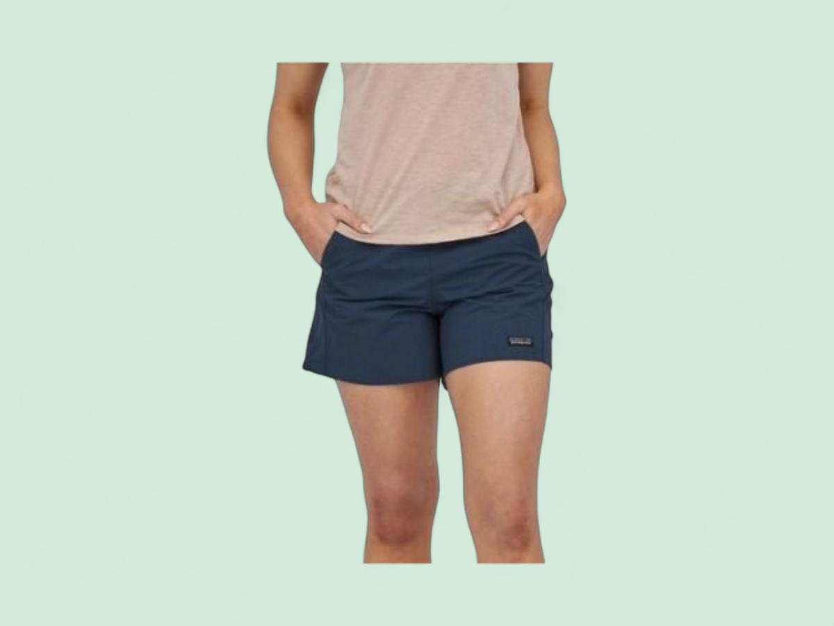 Patagonia Women's Baggies Shorts