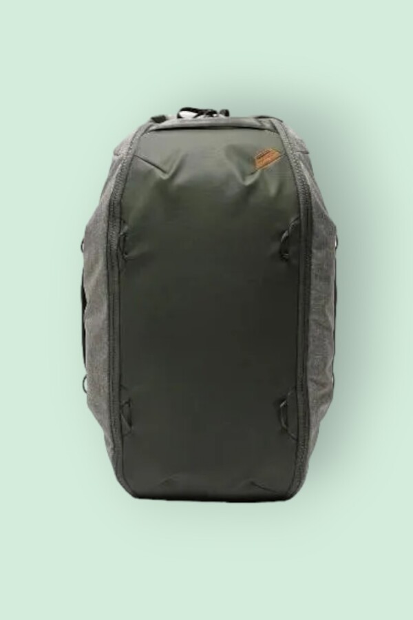 Peak Design Duffelpack 45-65L