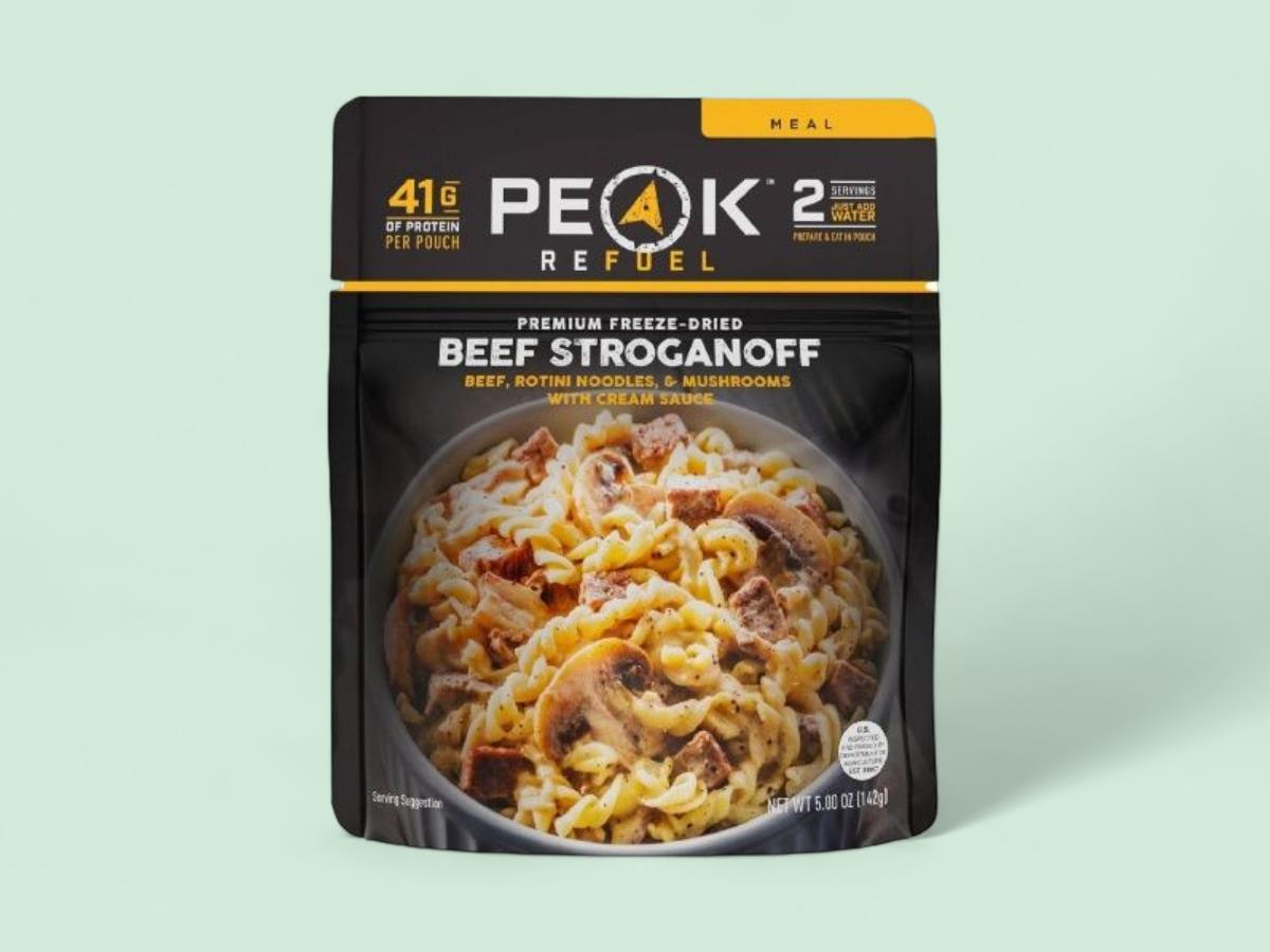 Peak Refuel Freeze-Dried Backpacking Food-green.jpg