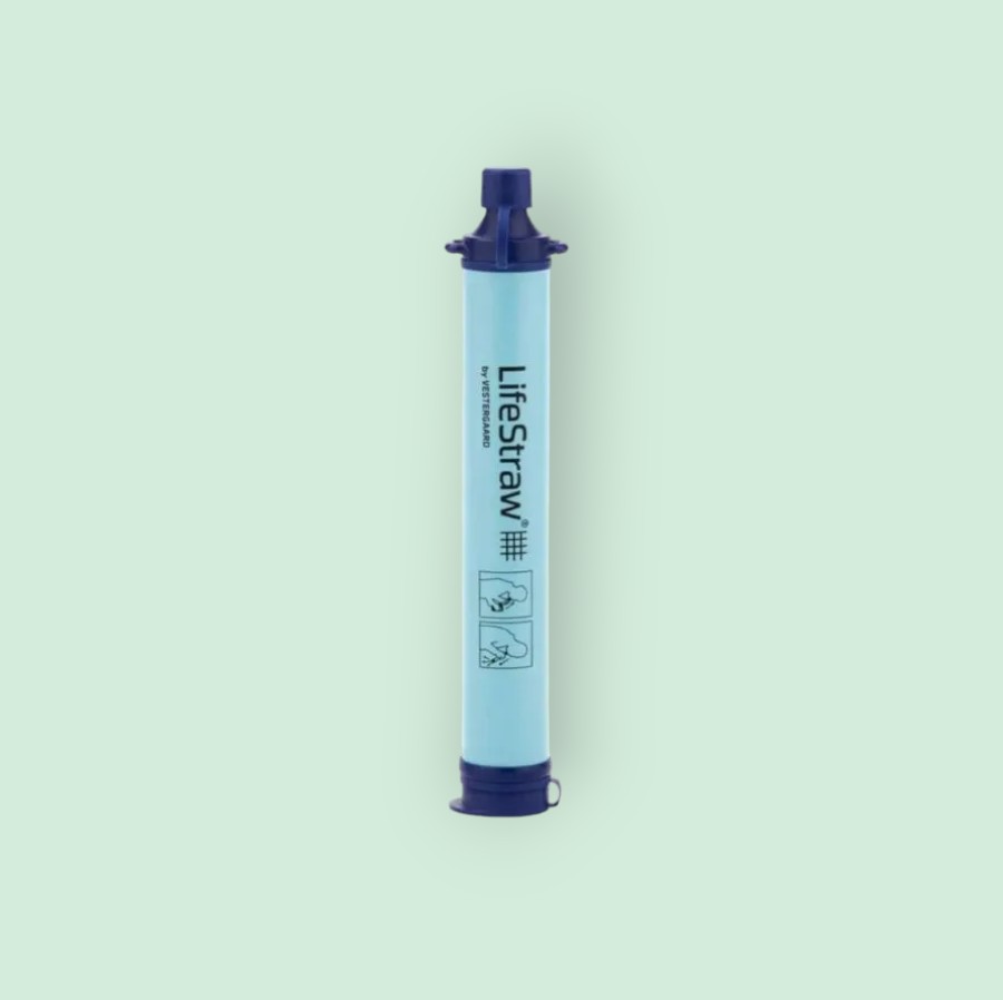 Personal Water Filter