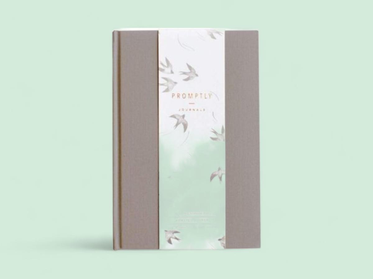 Promptly Journals Compact Travel Journal-green.jpg