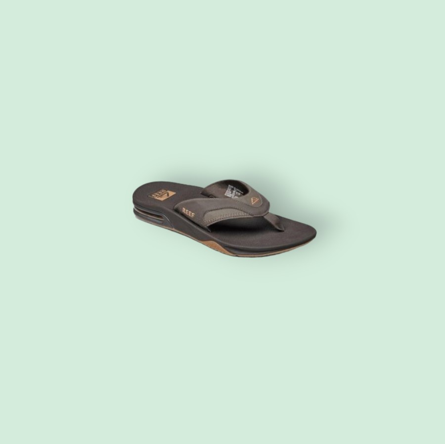 REEF Fanning Flip-Flop